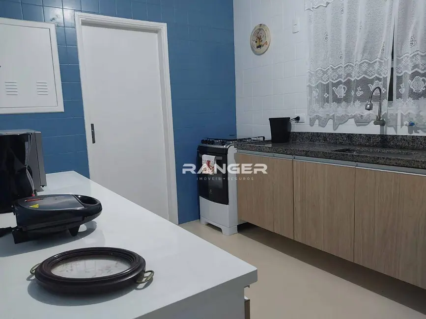 Foto 7 de Apartamento com 2 quartos à venda, 78m2 em Gonzaga, Santos - SP