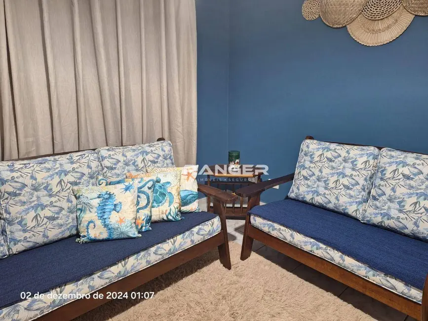 Foto 4 de Apartamento com 2 quartos à venda, 78m2 em Gonzaga, Santos - SP