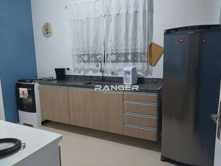Foto 6 de Apartamento com 2 quartos à venda, 78m2 em Gonzaga, Santos - SP