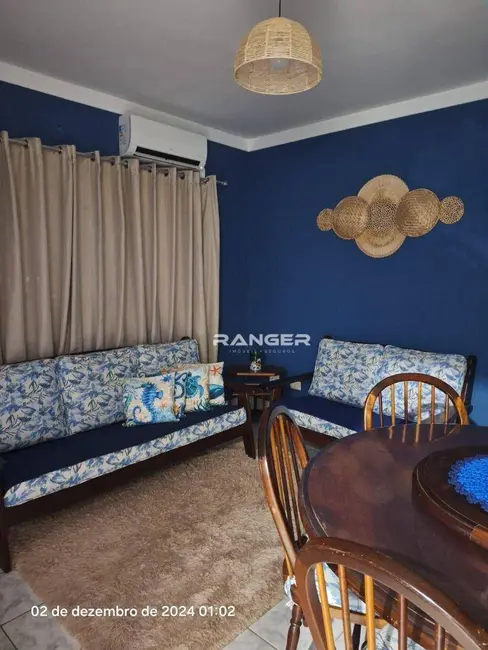 Foto 5 de Apartamento com 2 quartos à venda, 78m2 em Gonzaga, Santos - SP