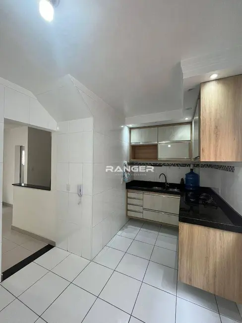 Foto 7 de Casa com 2 quartos à venda, 57m2 em Santos - SP