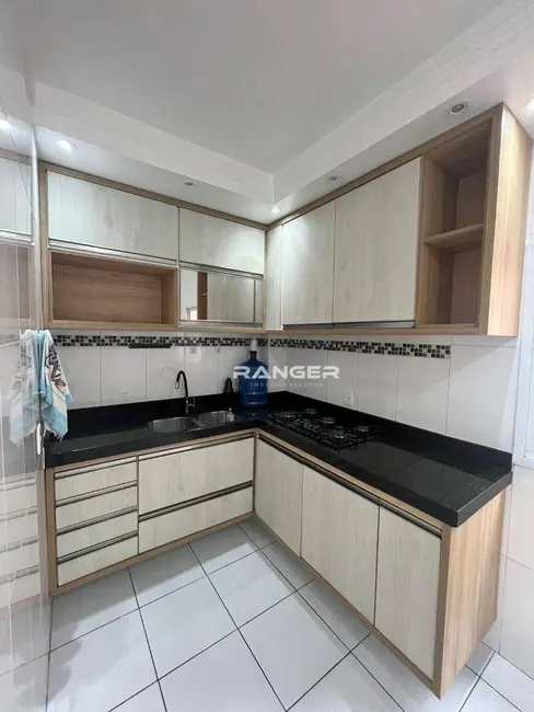 Foto 9 de Casa com 2 quartos à venda, 57m2 em Santos - SP