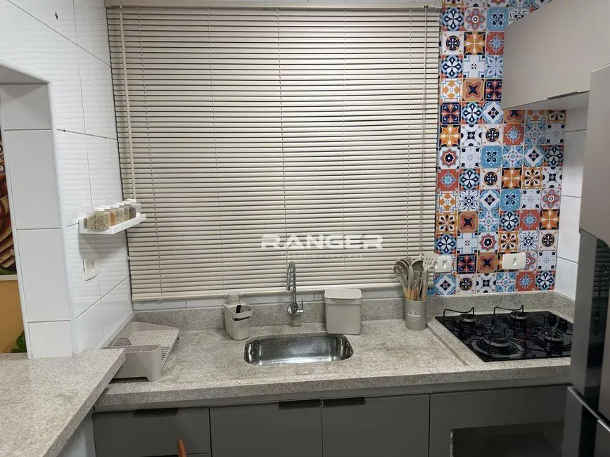 Apartamento com 1 quarto à venda, 47m2 em Ponta da Praia, Santos - SP - imagem 5 Foto 5 de Apartamento com 1 quarto à venda, 47m2 em Ponta da Praia, Santos - SP