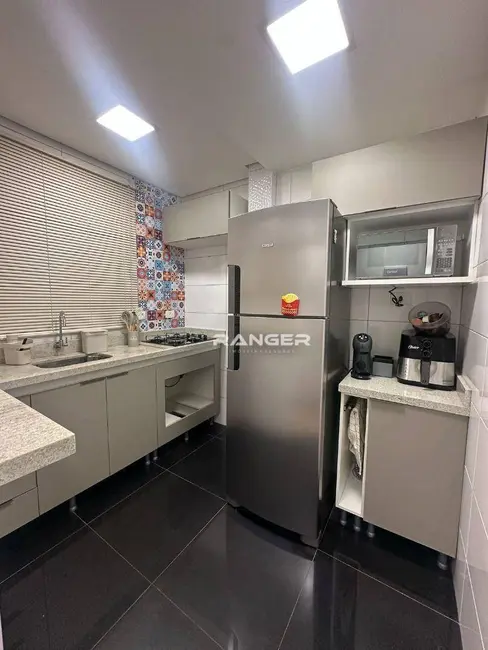 Apartamento com 1 quarto à venda, 47m2 em Ponta da Praia, Santos - SP - imagem 6 Foto 6 de Apartamento com 1 quarto à venda, 47m2 em Ponta da Praia, Santos - SP