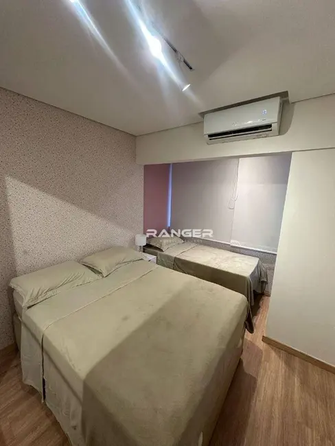 Apartamento com 1 quarto à venda, 47m2 em Ponta da Praia, Santos - SP - imagem 9 Foto 9 de Apartamento com 1 quarto à venda, 47m2 em Ponta da Praia, Santos - SP