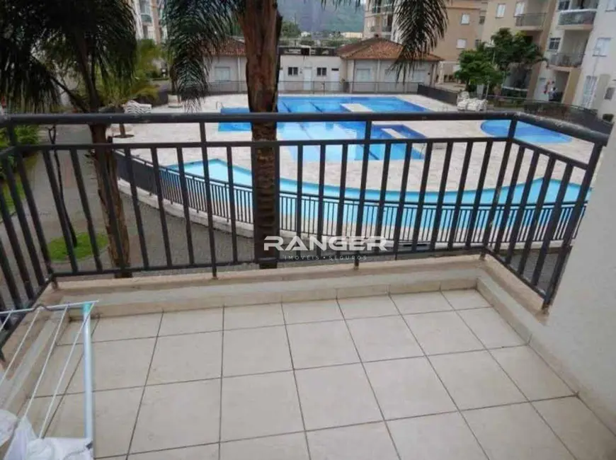 Apartamento com 3 quartos à venda, 70m2 em Areia Branca, Santos - SP - imagem 5 Foto 5 de Apartamento com 3 quartos à venda, 70m2 em Areia Branca, Santos - SP