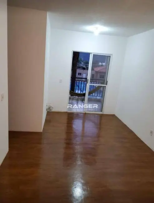 Apartamento com 3 quartos à venda, 70m2 em Areia Branca, Santos - SP - imagem 3 Foto 3 de Apartamento com 3 quartos à venda, 70m2 em Areia Branca, Santos - SP