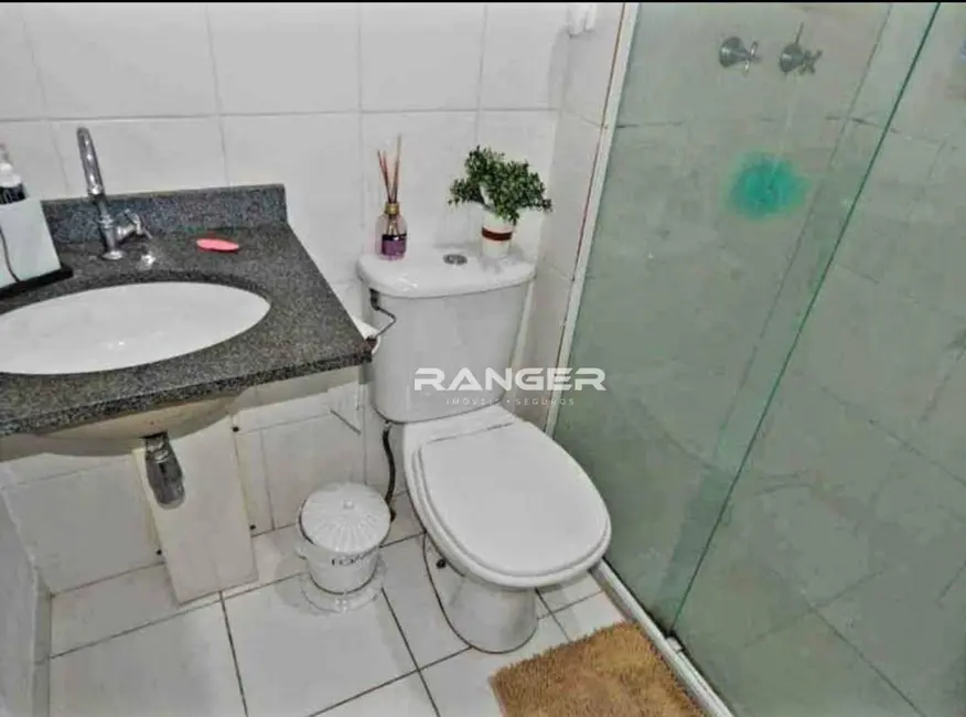 Apartamento com 3 quartos à venda, 70m2 em Areia Branca, Santos - SP - imagem 9 Foto 9 de Apartamento com 3 quartos à venda, 70m2 em Areia Branca, Santos - SP