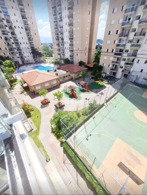 Apartamento com 3 quartos à venda, 70m2 em Areia Branca, Santos - SP - imagem 1 Foto 1 de Apartamento com 3 quartos à venda, 70m2 em Areia Branca, Santos - SP