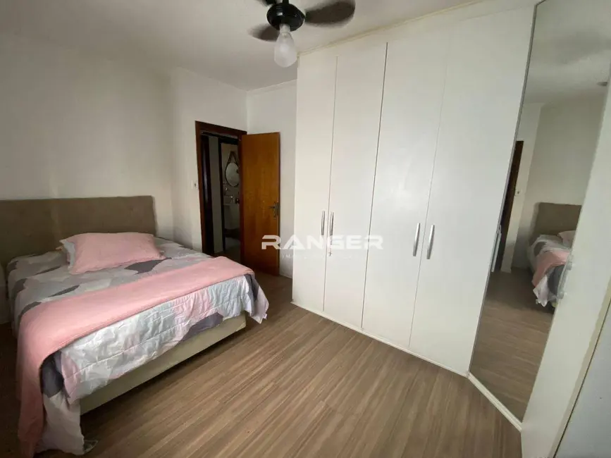 Foto 7 de Apartamento com 2 quartos à venda, 67m2 em Marapé, Santos - SP