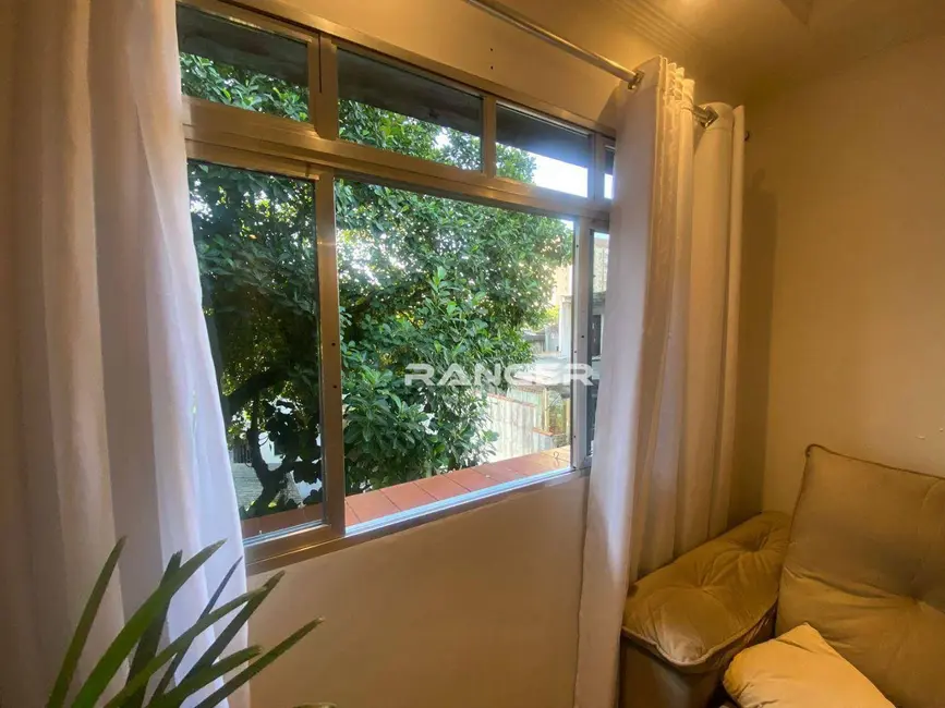 Foto 3 de Apartamento com 2 quartos à venda, 67m2 em Marapé, Santos - SP