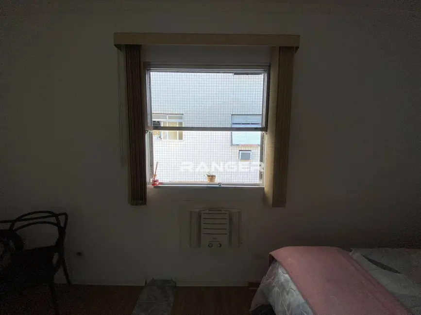 Foto 8 de Apartamento com 2 quartos à venda, 67m2 em Marapé, Santos - SP