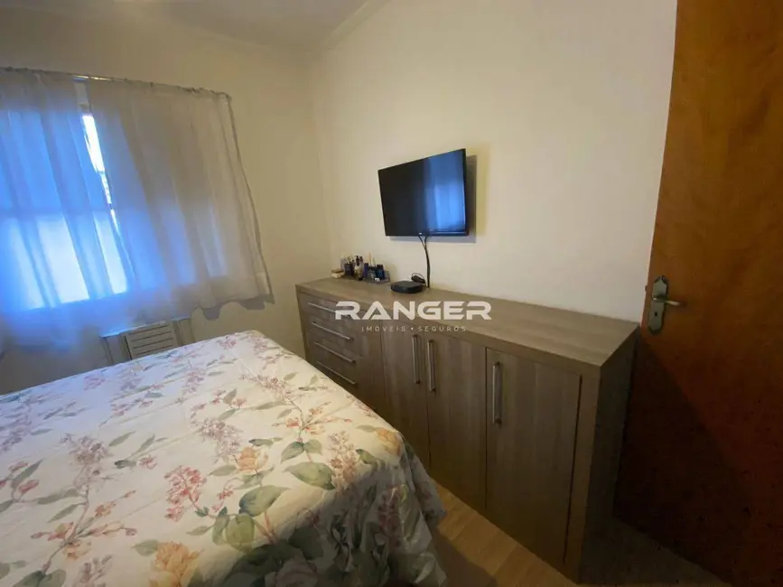 Foto 6 de Apartamento com 2 quartos à venda, 67m2 em Marapé, Santos - SP