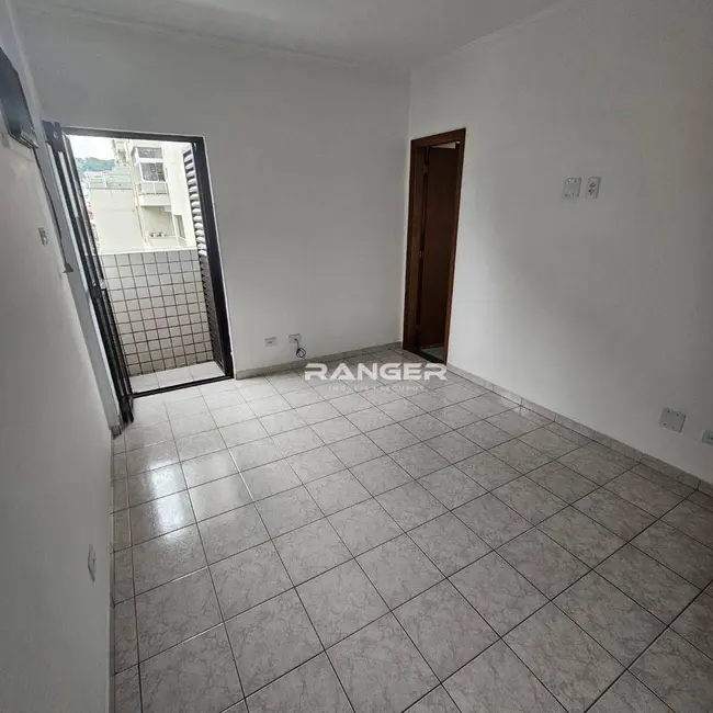 Apartamento com 2 quartos à venda, 119m2 em Campo Grande, Santos - SP - imagem 6 Foto 6 de Apartamento com 2 quartos à venda, 119m2 em Campo Grande, Santos - SP