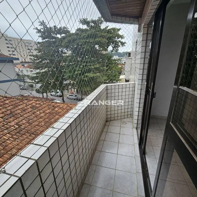 Apartamento com 2 quartos à venda, 119m2 em Campo Grande, Santos - SP - imagem 6 Foto 6 de Apartamento com 2 quartos à venda, 119m2 em Campo Grande, Santos - SP