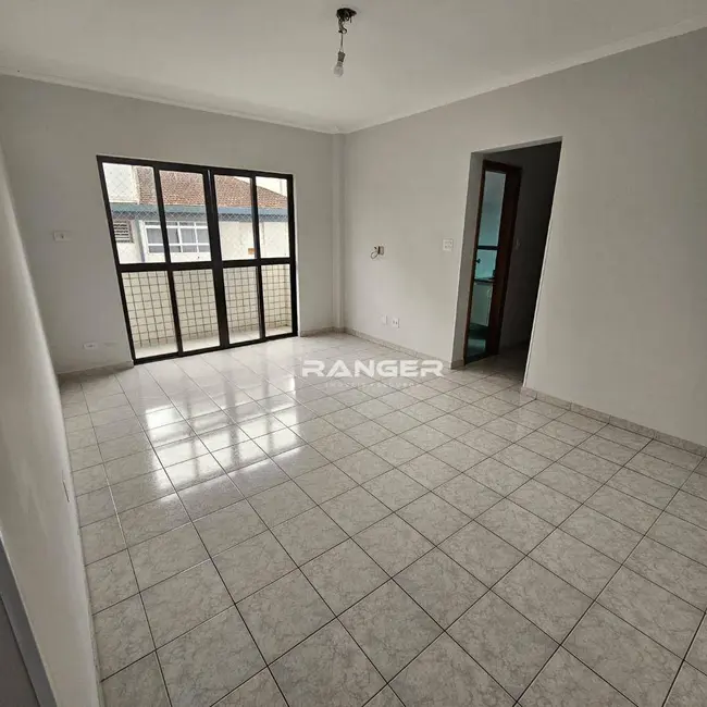 Foto 1 de Apartamento com 2 quartos à venda, 119m2 em Campo Grande, Santos - SP