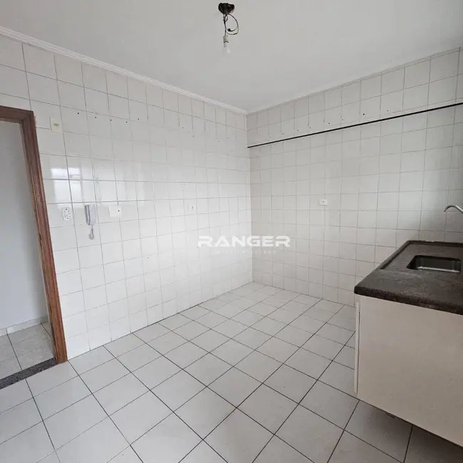 Apartamento com 2 quartos à venda, 119m2 em Campo Grande, Santos - SP - imagem 4 Foto 4 de Apartamento com 2 quartos à venda, 119m2 em Campo Grande, Santos - SP