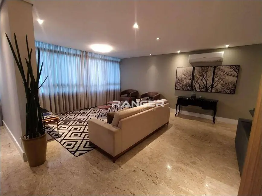 Apartamento com 4 quartos à venda, 233m2 em Boqueirão, Santos - SP - imagem 5 Foto 5 de Apartamento com 4 quartos à venda, 233m2 em Boqueirão, Santos - SP
