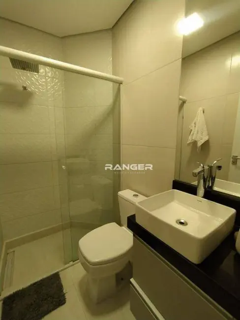 Apartamento com 4 quartos à venda, 233m2 em Boqueirão, Santos - SP - imagem 9 Foto 9 de Apartamento com 4 quartos à venda, 233m2 em Boqueirão, Santos - SP