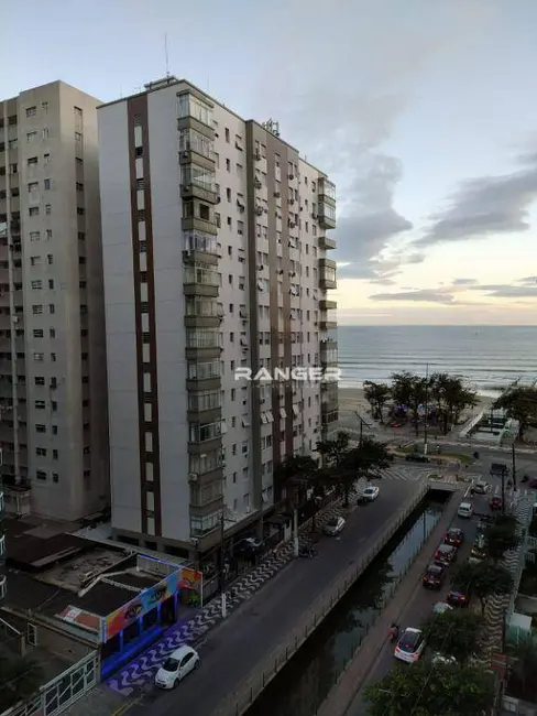 Foto 1 de Apartamento com 4 quartos à venda, 233m2 em Boqueirão, Santos - SP