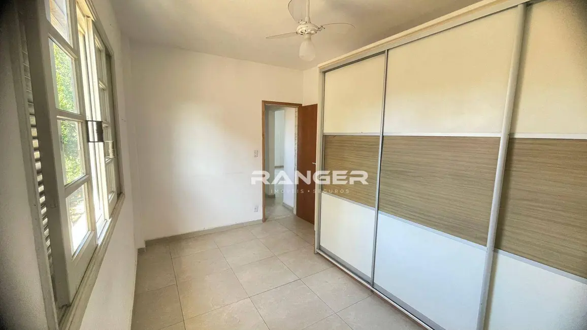 Foto 2 de Apartamento com 3 quartos à venda, 96m2 em Ponta da Praia, Santos - SP