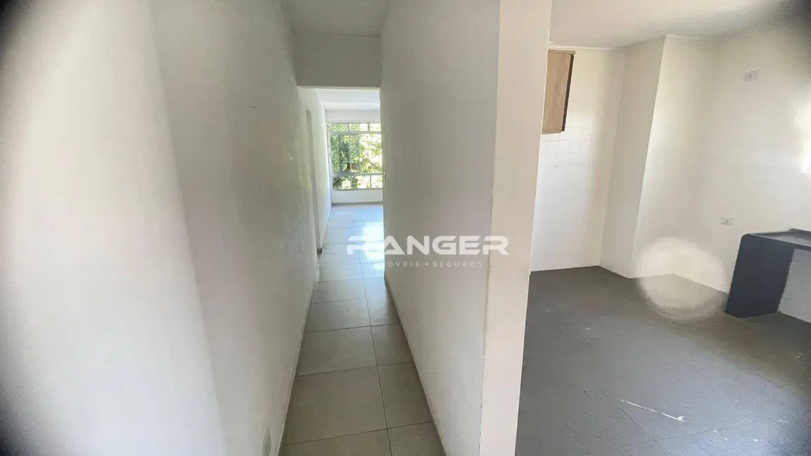 Apartamento com 3 quartos à venda, 96m2 em Ponta da Praia, Santos - SP - imagem 7 Foto 7 de Apartamento com 3 quartos à venda, 96m2 em Ponta da Praia, Santos - SP