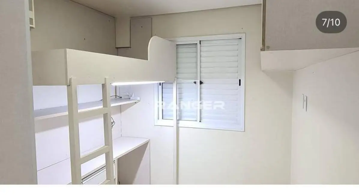 Foto 6 de Apartamento com 2 quartos à venda, 64m2 em Marapé, Santos - SP