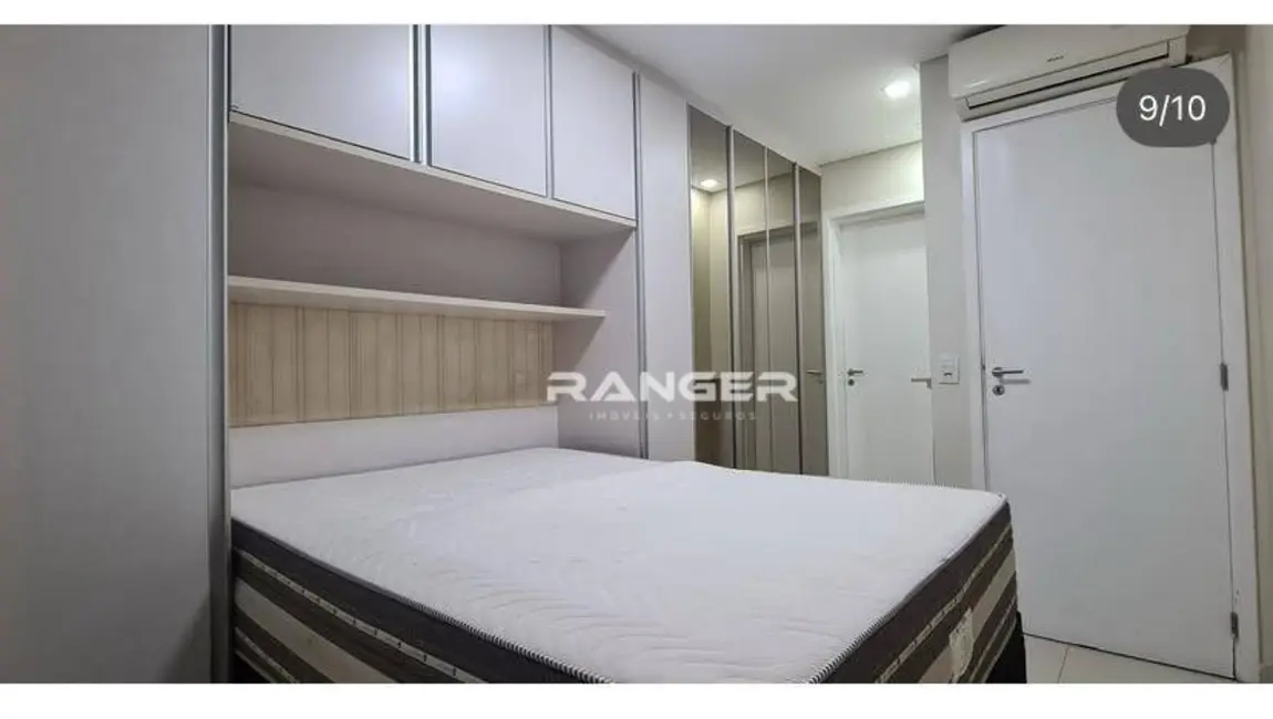 Foto 8 de Apartamento com 2 quartos à venda, 64m2 em Marapé, Santos - SP