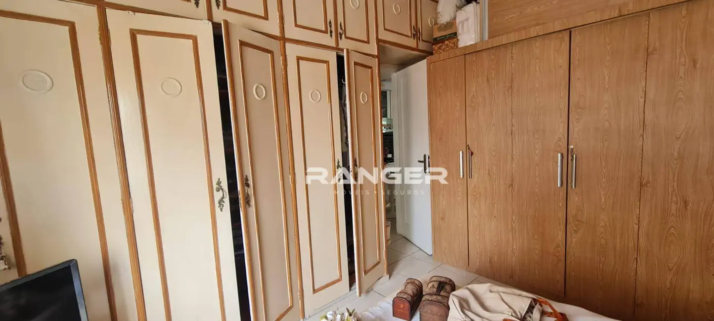 Apartamento com 2 quartos à venda, 80m2 em Marapé, Santos - SP - imagem 7 Foto 7 de Apartamento com 2 quartos à venda, 80m2 em Marapé, Santos - SP