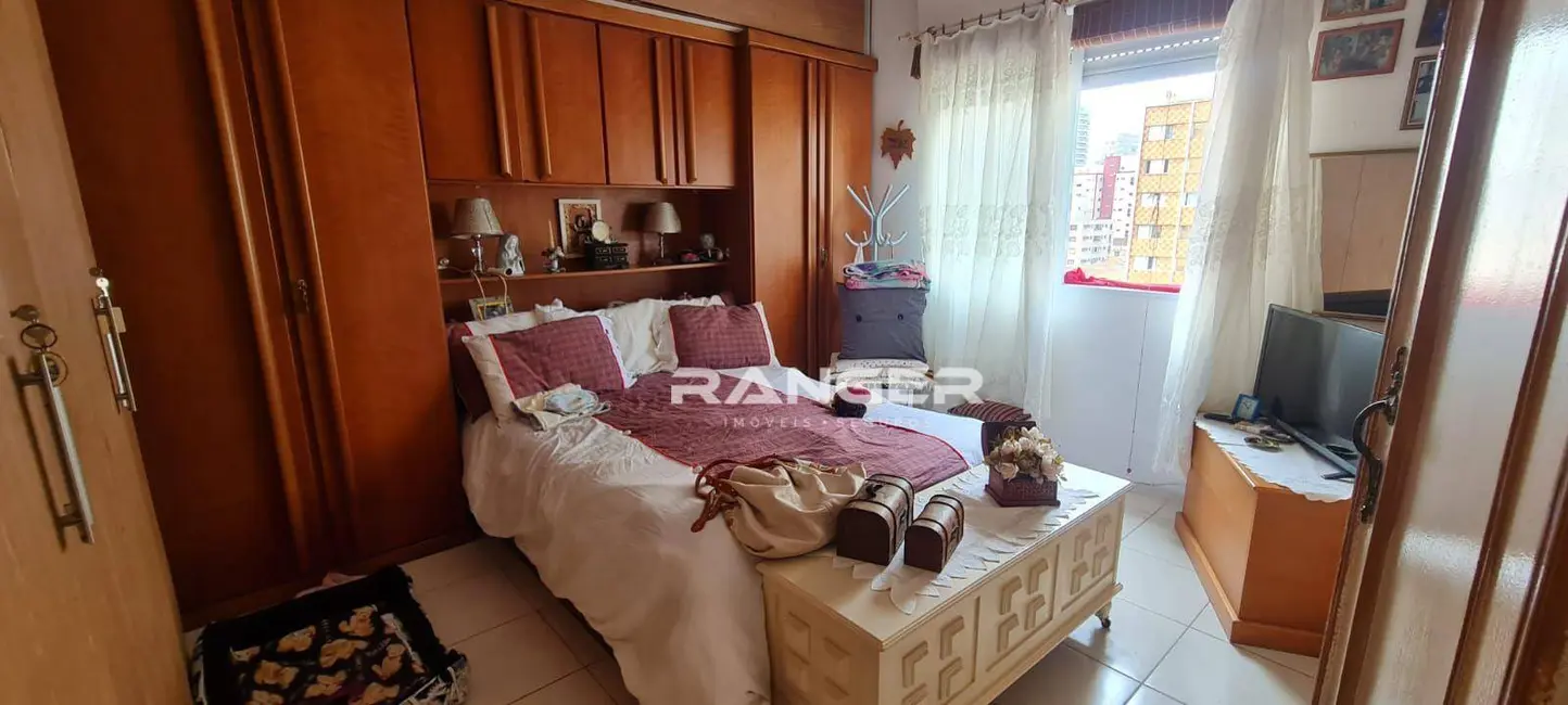 Apartamento com 2 quartos à venda, 80m2 em Marapé, Santos - SP - imagem 9 Foto 9 de Apartamento com 2 quartos à venda, 80m2 em Marapé, Santos - SP