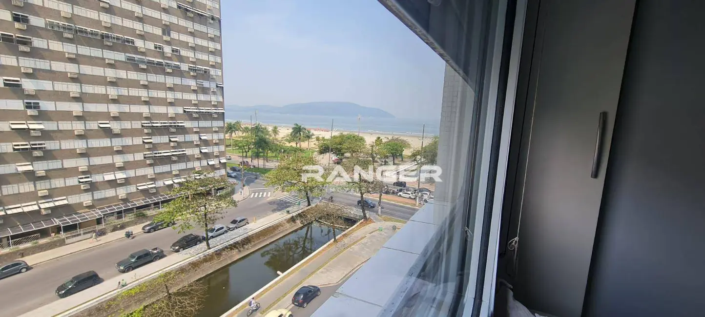 Apartamento com 2 quartos à venda, 80m2 em Marapé, Santos - SP - imagem 1 Foto 1 de Apartamento com 2 quartos à venda, 80m2 em Marapé, Santos - SP