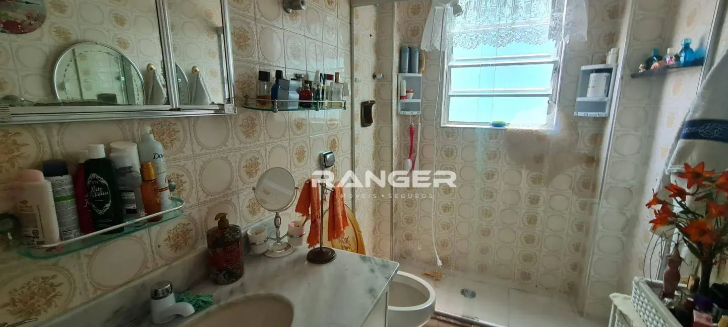 Apartamento com 2 quartos à venda, 80m2 em Marapé, Santos - SP - imagem 6 Foto 6 de Apartamento com 2 quartos à venda, 80m2 em Marapé, Santos - SP