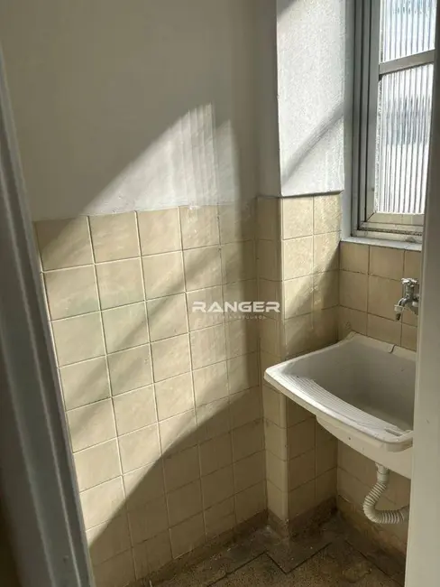 Apartamento com 1 quarto à venda, 59m2 em José Menino, Santos - SP - imagem 5 Foto 5 de Apartamento com 1 quarto à venda, 59m2 em José Menino, Santos - SP