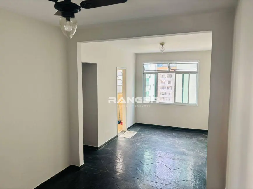 Apartamento com 1 quarto à venda, 59m2 em José Menino, Santos - SP - imagem 2 Foto 2 de Apartamento com 1 quarto à venda, 59m2 em José Menino, Santos - SP