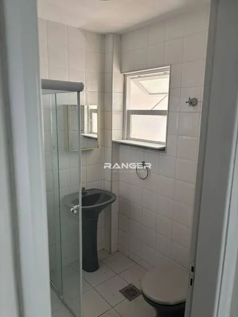 Apartamento com 1 quarto à venda, 59m2 em José Menino, Santos - SP - imagem 4 Foto 4 de Apartamento com 1 quarto à venda, 59m2 em José Menino, Santos - SP