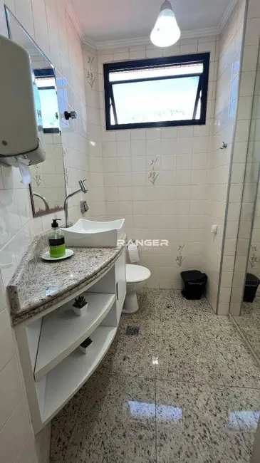 Foto 9 de Sala Comercial para alugar, 49m2 em Santos - SP