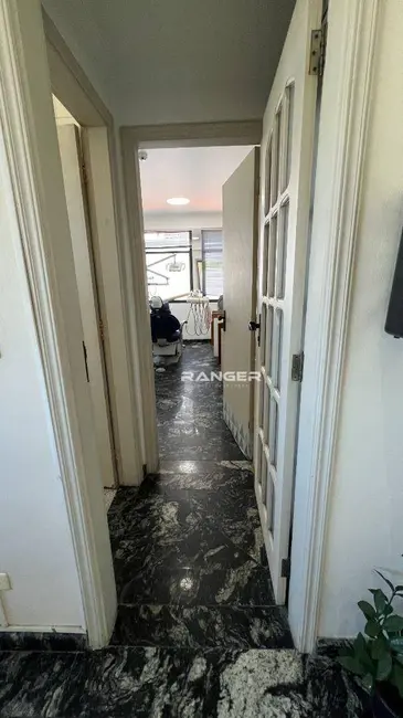 Foto 6 de Sala Comercial para alugar, 49m2 em Santos - SP