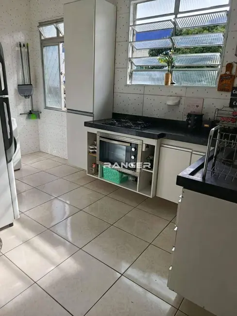 Foto 5 de Apartamento com 2 quartos à venda, 70m2 em Macuco, Santos - SP