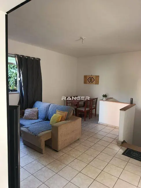 Foto 3 de Apartamento com 2 quartos à venda, 70m2 em Macuco, Santos - SP