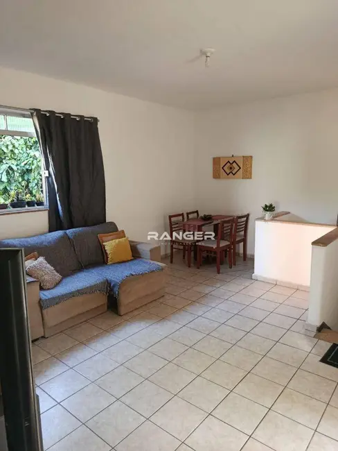 Foto 4 de Apartamento com 2 quartos à venda, 70m2 em Macuco, Santos - SP