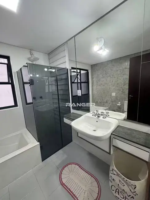 Foto 7 de Apartamento com 1 quarto à venda, 36m2 em Centro, Sao Vicente - SP