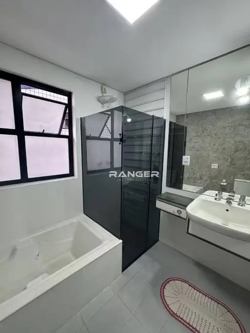 Foto 9 de Apartamento com 1 quarto à venda, 36m2 em Centro, Sao Vicente - SP