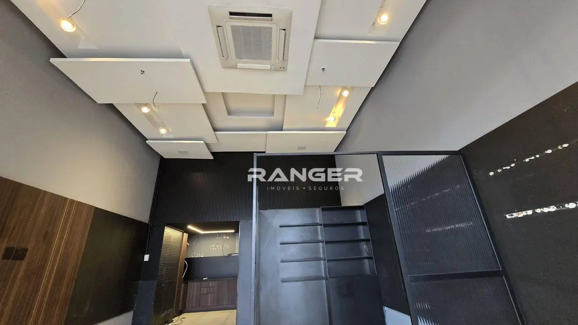 Loja para alugar, 53m2 em Santos - SP - imagem 3 Foto 3 de Loja para alugar, 53m2 em Santos - SP