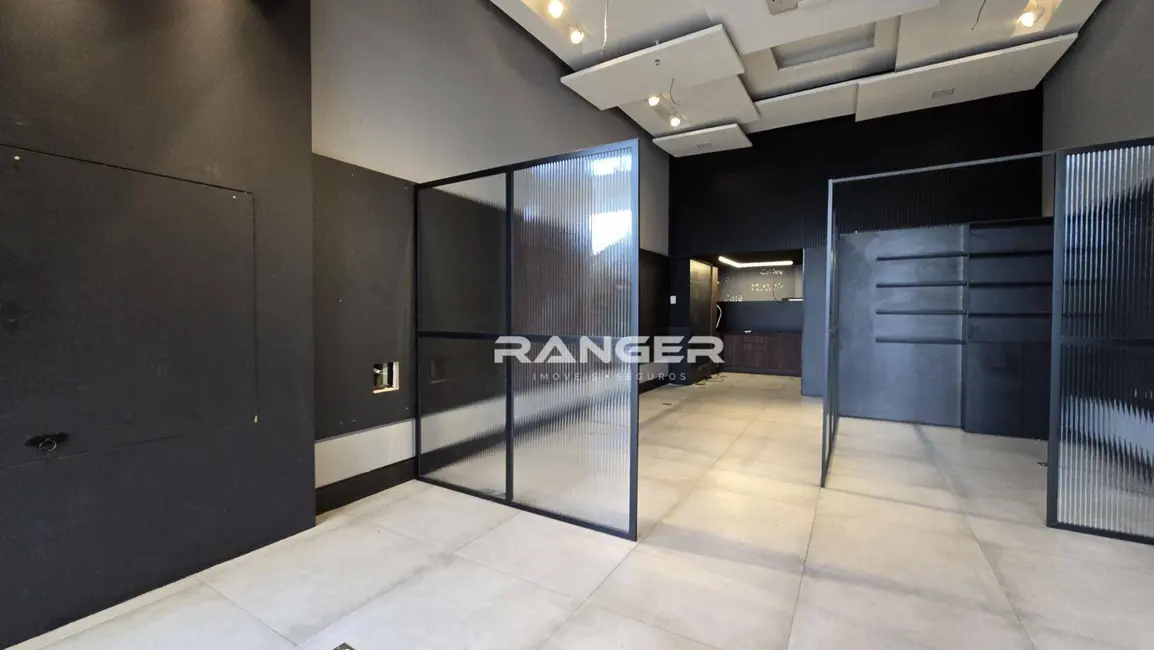 Loja para alugar, 53m2 em Santos - SP - imagem 4 Foto 4 de Loja para alugar, 53m2 em Santos - SP