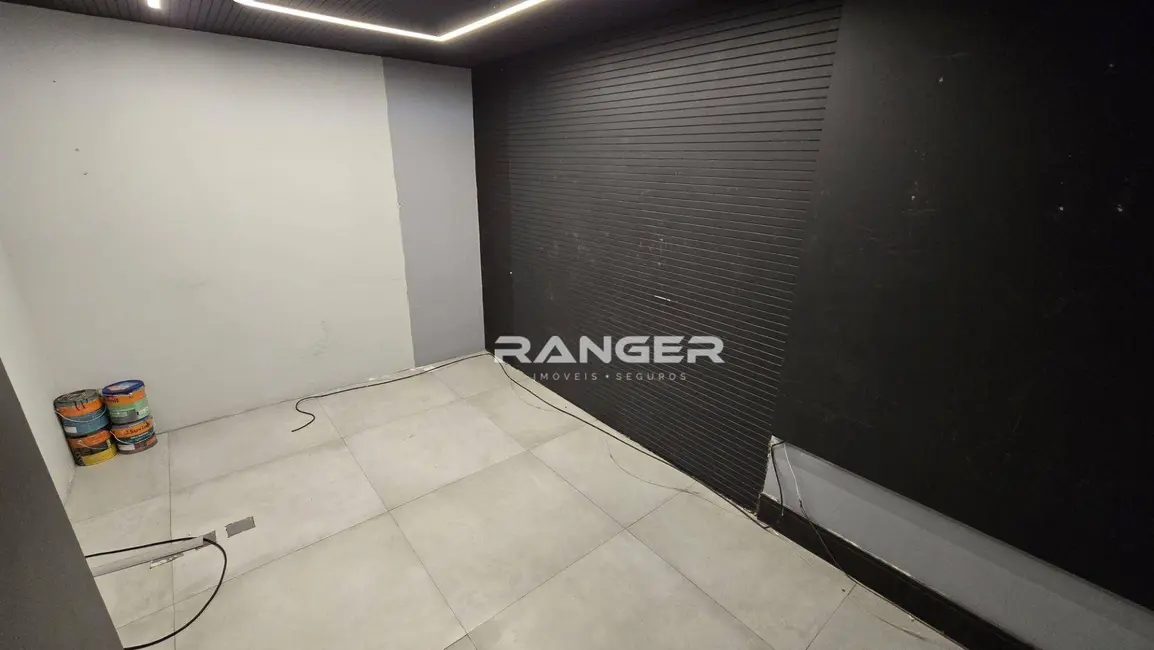 Loja para alugar, 53m2 em Santos - SP - imagem 5 Foto 5 de Loja para alugar, 53m2 em Santos - SP