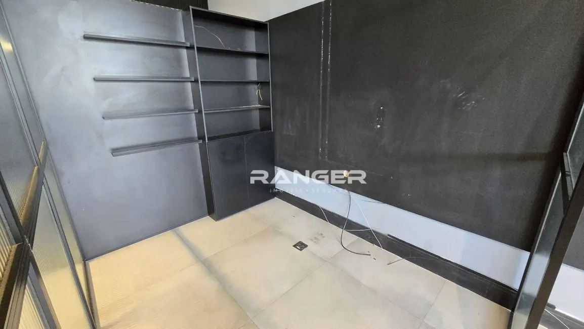 Loja para alugar, 53m2 em Santos - SP - imagem 9 Foto 9 de Loja para alugar, 53m2 em Santos - SP