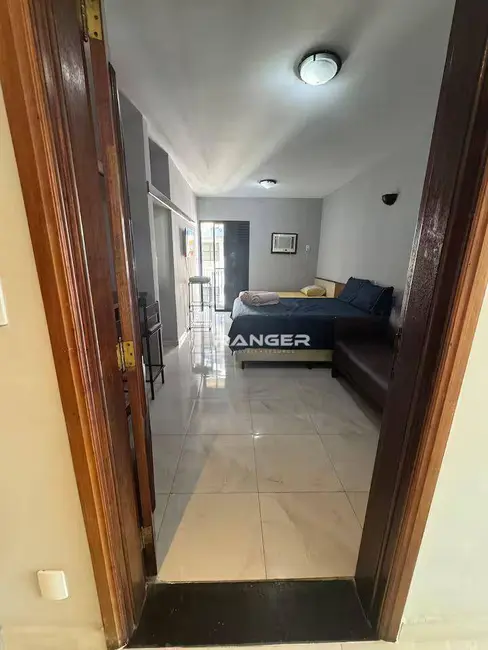 Foto 5 de Apartamento com 1 quarto à venda, 36m2 em Centro, Sao Vicente - SP