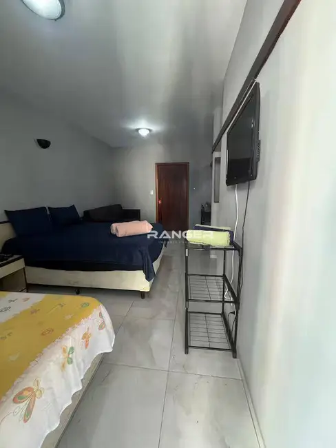 Foto 9 de Apartamento com 1 quarto à venda, 36m2 em Centro, Sao Vicente - SP