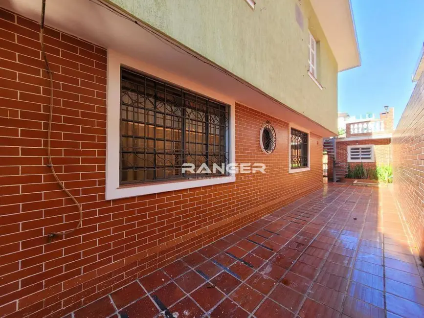 Casa de Condomínio com 3 quartos à venda, 999m2 em Campo Grande, Santos - SP - imagem 6 Foto 6 de Casa de Condomínio com 3 quartos à venda, 999m2 em Campo Grande, Santos - SP