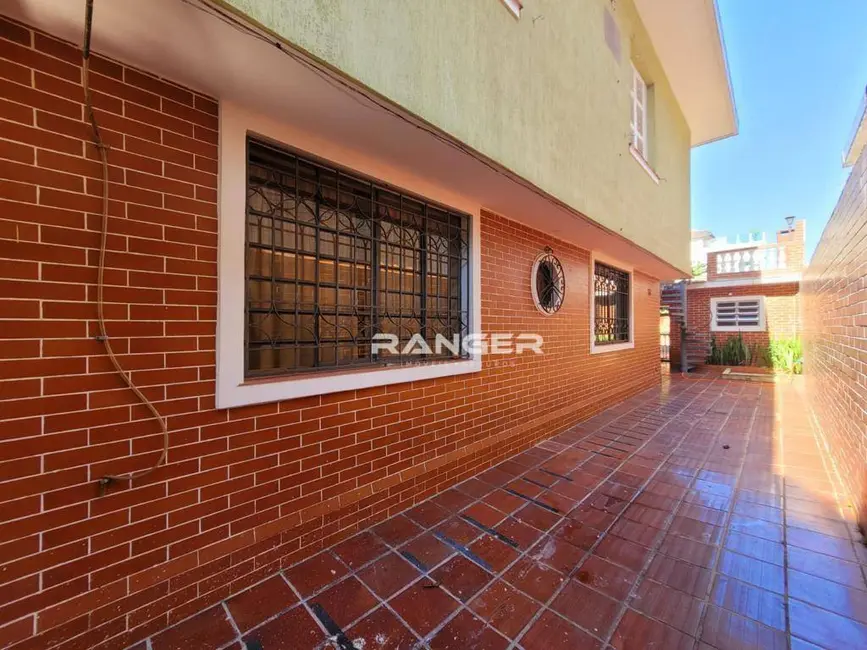Foto 1 de Casa de Condomínio com 3 quartos à venda, 999m2 em Campo Grande, Santos - SP